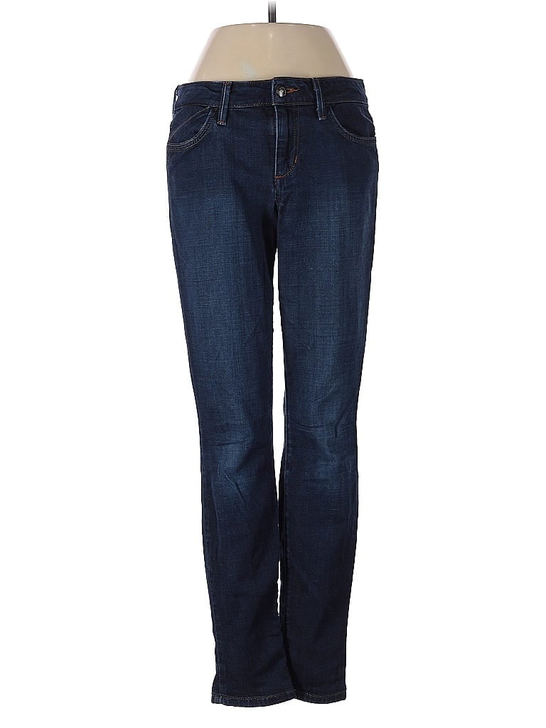 Click to view more detailed imagery on our partner's website Pre-owned Joe's Jeans Jeans In Blue