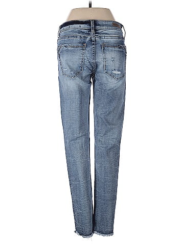 Buckle Black Jeans (view 2)