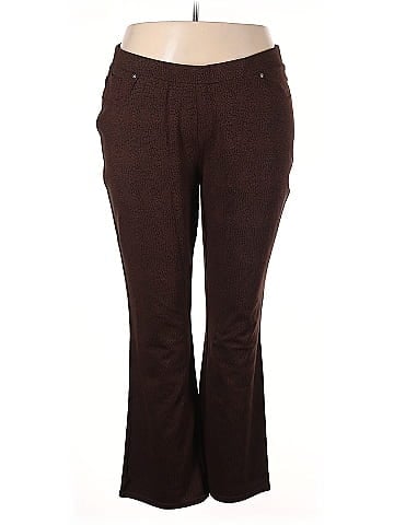 DG^2 by Diane Gilman Dress Pants (view 1)
