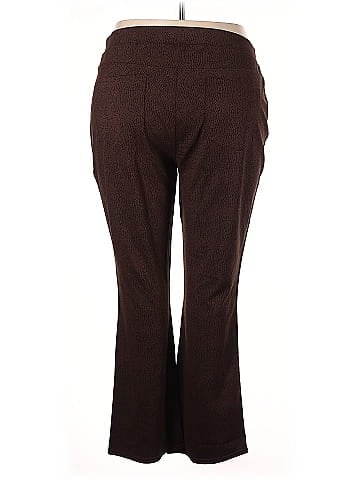 DG^2 by Diane Gilman Dress Pants (view 2)