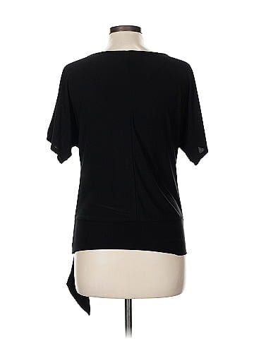 Perseption Concept Short Sleeve Top (view 2)