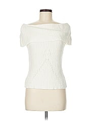 Bisou Bisou Short Sleeve Turtleneck