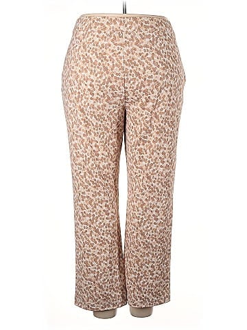 Isaac Mizrahi LIVE! Casual Pants (view 2)
