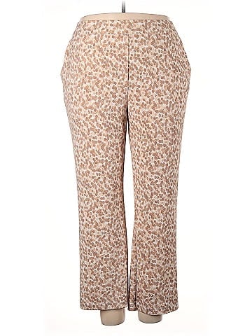 Isaac Mizrahi LIVE! Casual Pants (view 1)