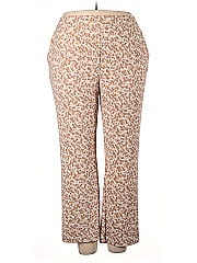 Isaac Mizrahi Live! Casual Pants