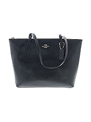 Coach Factory Leather Tote