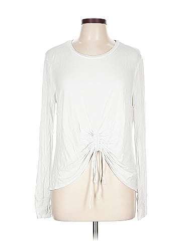 Terez Long Sleeve T-Shirt (view 1)