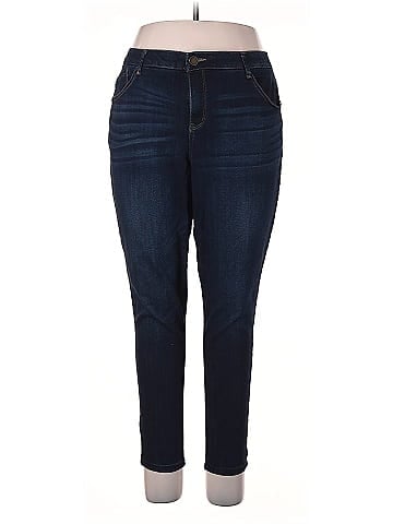 Wit & Wisdom Jeggings (view 1)
