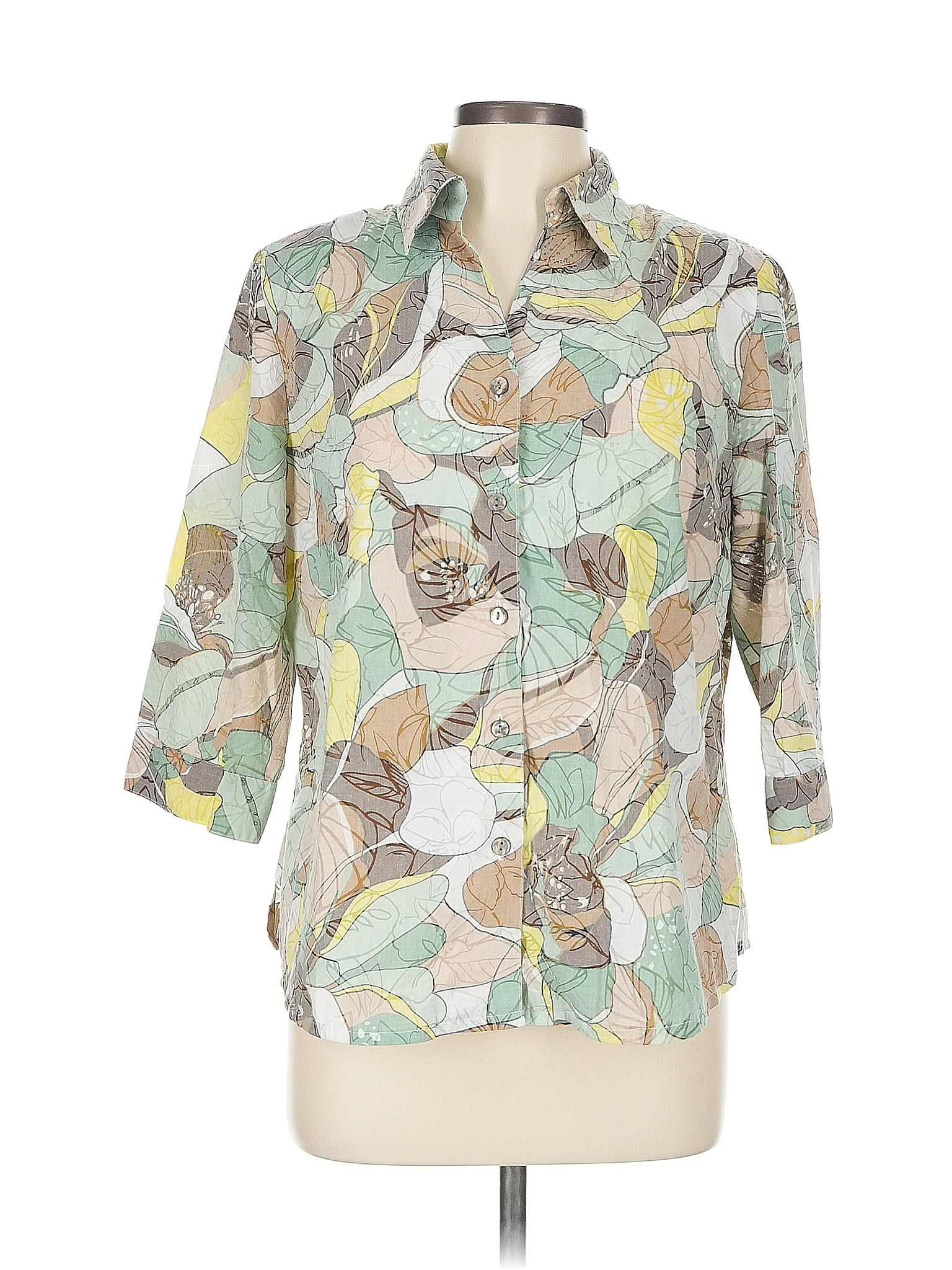 トップス Alia Pile fabric shirt tops Alia Pile fabric shirt tops