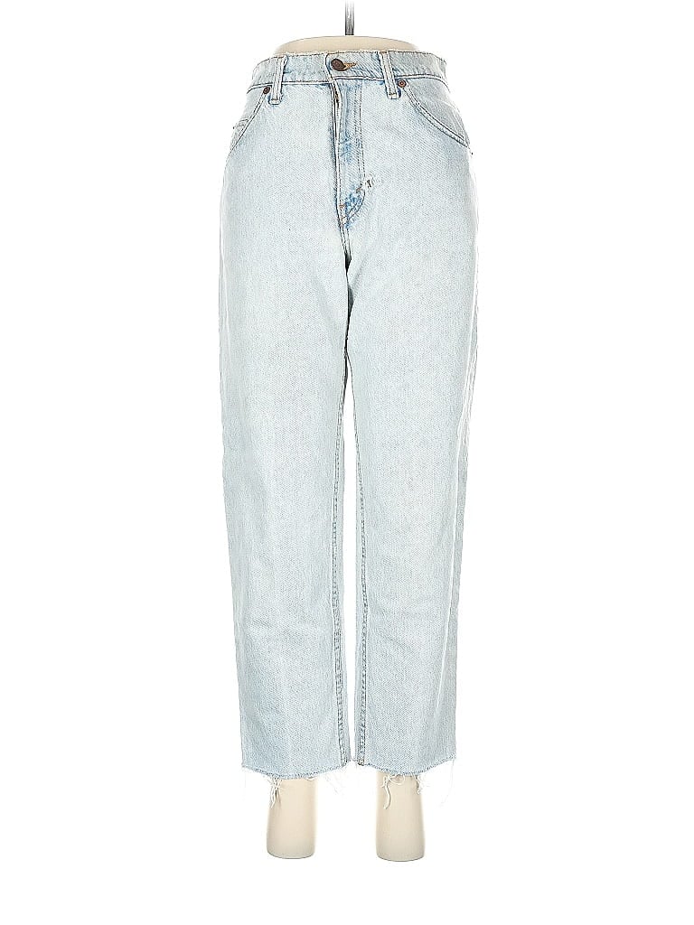 Pre-owned Levi's Jeans In Blue