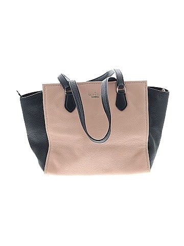 Kate Spade New York Leather Tote (view 1)