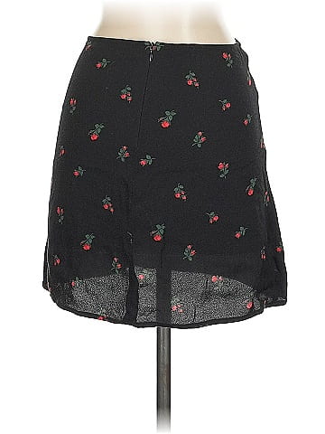 Reformation Casual Skirt (view 2)