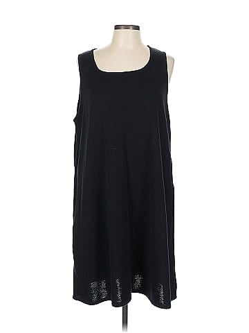 Lord & Taylor Wool Dress (view 1)