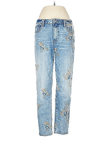 Driftwood Jeans (view 1)