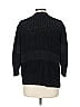 Maison Flaneur Black Cardigan Size EU (IT) 46 / US 10 - photo 2