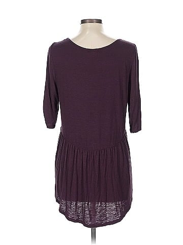 Maison Jules 3/4 Sleeve Top (view 2)