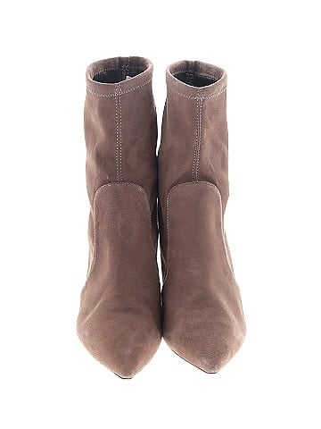 Stuart Weitzman Boots (view 2)