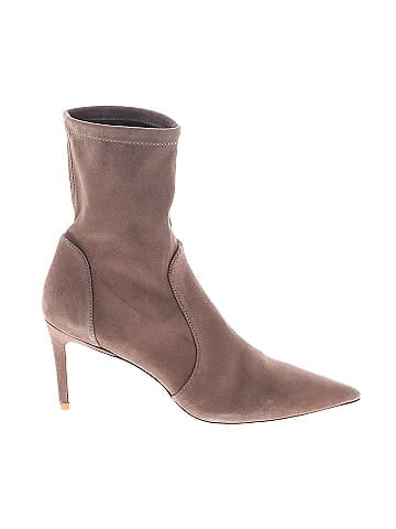 Stuart Weitzman Boots (view 1)