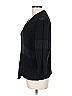 Maison Flaneur Black Cardigan Size EU (IT) 46 / US 10 - photo 5