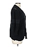 Maison Flaneur Black Cardigan Size EU (IT) 46 / US 10 - photo 4