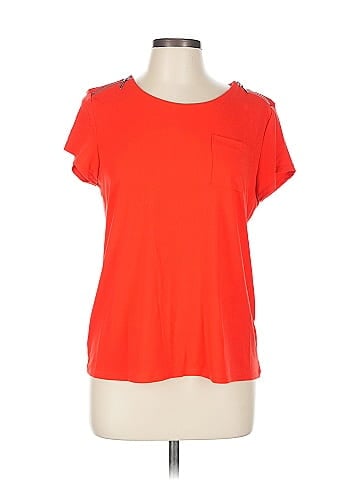 Grace Short Sleeve Top (view 1)