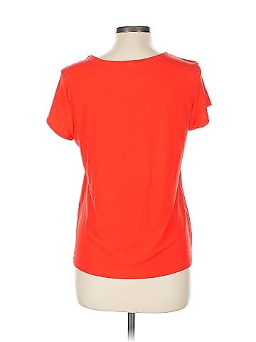 Grace Short Sleeve Top (view 2)