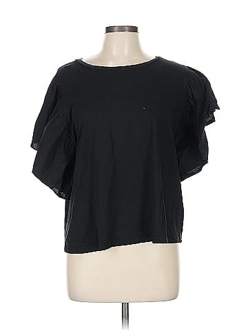Fab'rik Short Sleeve Top (view 1)