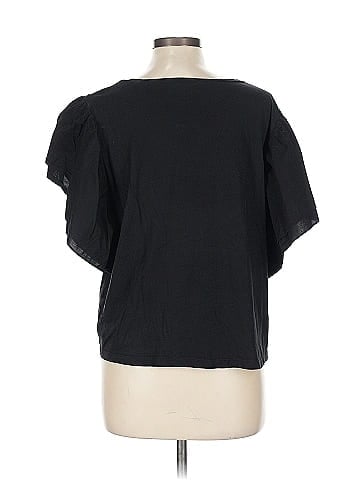 Fab'rik Short Sleeve Top (view 2)
