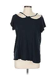 Lna Short Sleeve Top