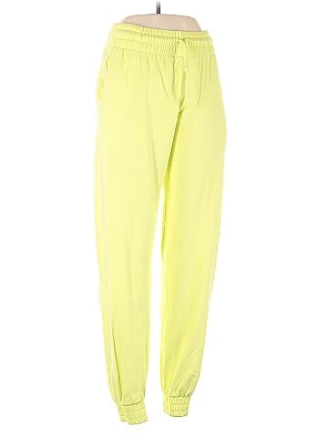 Frankies Bikinis Casual Pants (view 1)