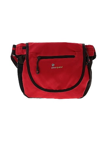 Sherpani Crossbody Bag (view 1)