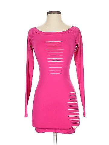 BLVD Cocktail Dress (view 1)