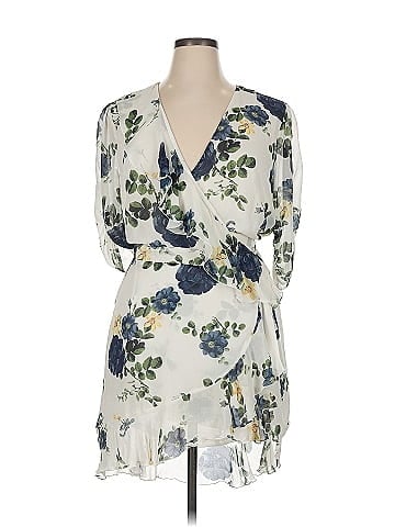 Nicholas Cocktail Dress (view 1)