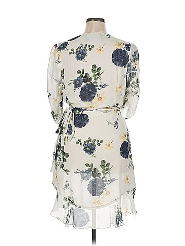 Nicholas Cocktail Dress (view 2)