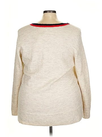 Crown & Ivy Cardigan (view 2)