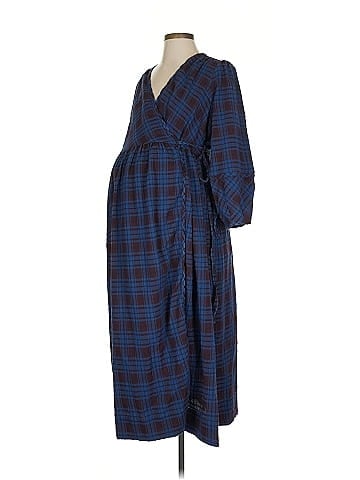 Hatch Casual Dress (view 1)
