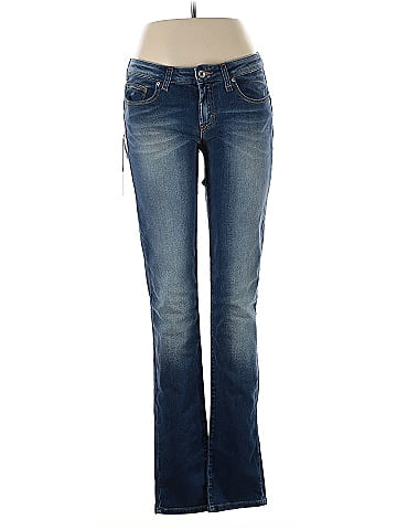 FIORUCCI Jeans (view 1)