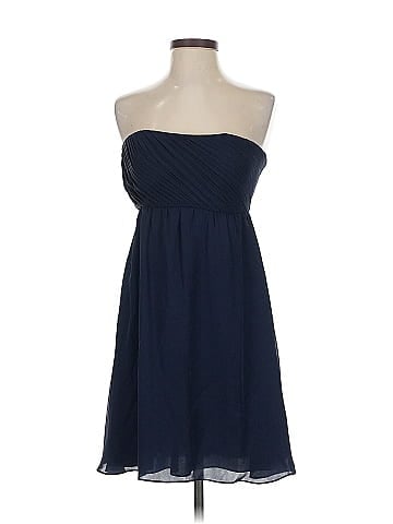 Alice + Olivia Cocktail Dress (view 1)