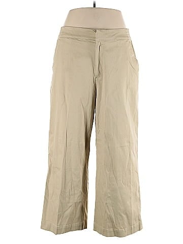 On 34th Khakis (view 1)