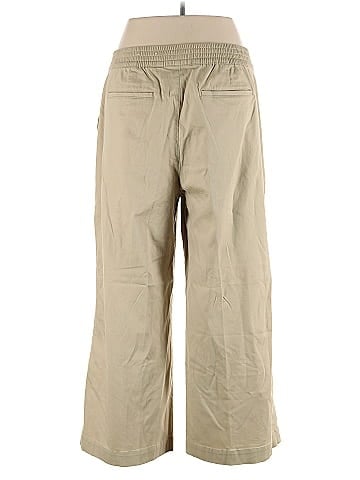 On 34th Khakis (view 2)
