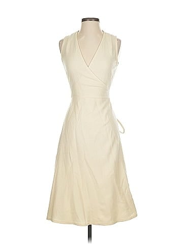 Aqua Cocktail Dress (view 1)