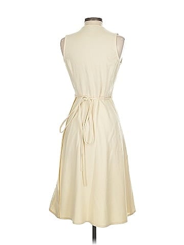 Aqua Cocktail Dress (view 2)