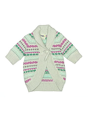 Genuine Kids from Oshkosh Cardigan (view 1)