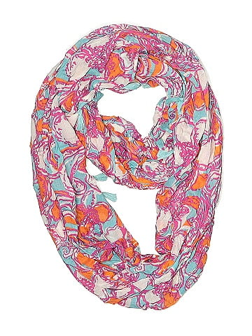 Lilly Pulitzer Scarf (view 1)