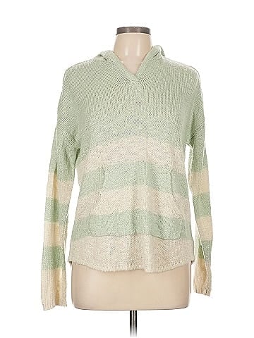 Marled by Reunited Pullover Sweater (view 1)