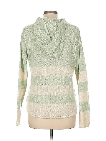 Marled by Reunited Pullover Sweater (view 2)