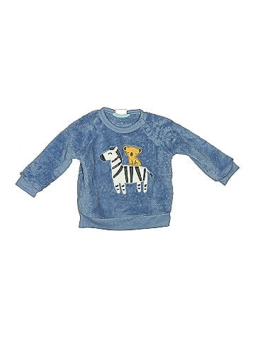 Pekkle Pullover Sweater (view 1)
