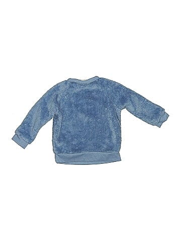 Pekkle Pullover Sweater (view 2)