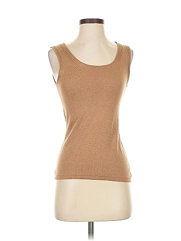 Coldwater Creek Sleeveless Top (view 1)