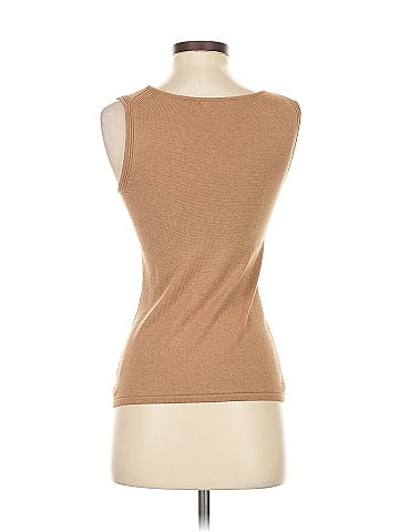 Coldwater Creek Sleeveless Top (view 2)